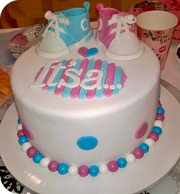 fiesta infantil