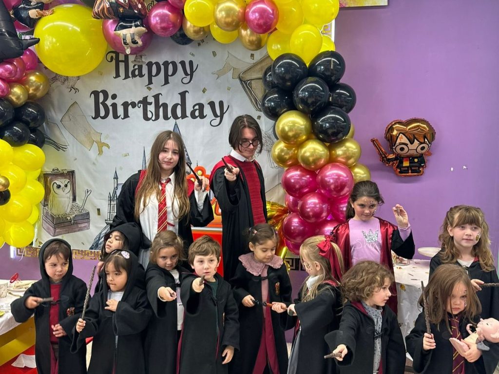 imagen 2 inicio Organización de fiestas infantiles únicas 1